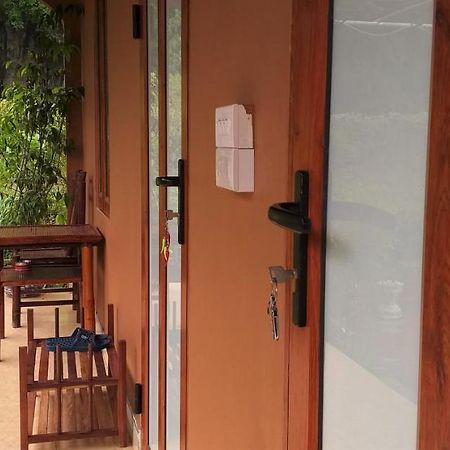נין בין Yen Binh Homestay מראה חיצוני תמונה