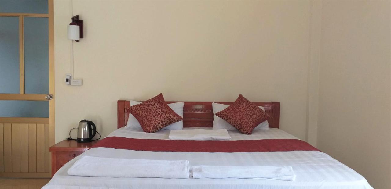 נין בין Yen Binh Homestay מראה חיצוני תמונה