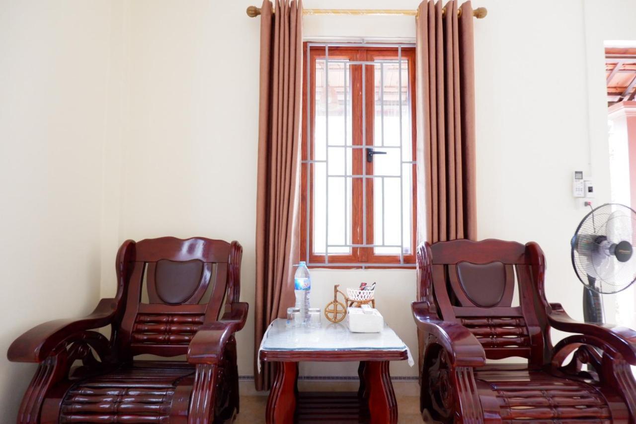 נין בין Yen Binh Homestay מראה חיצוני תמונה
