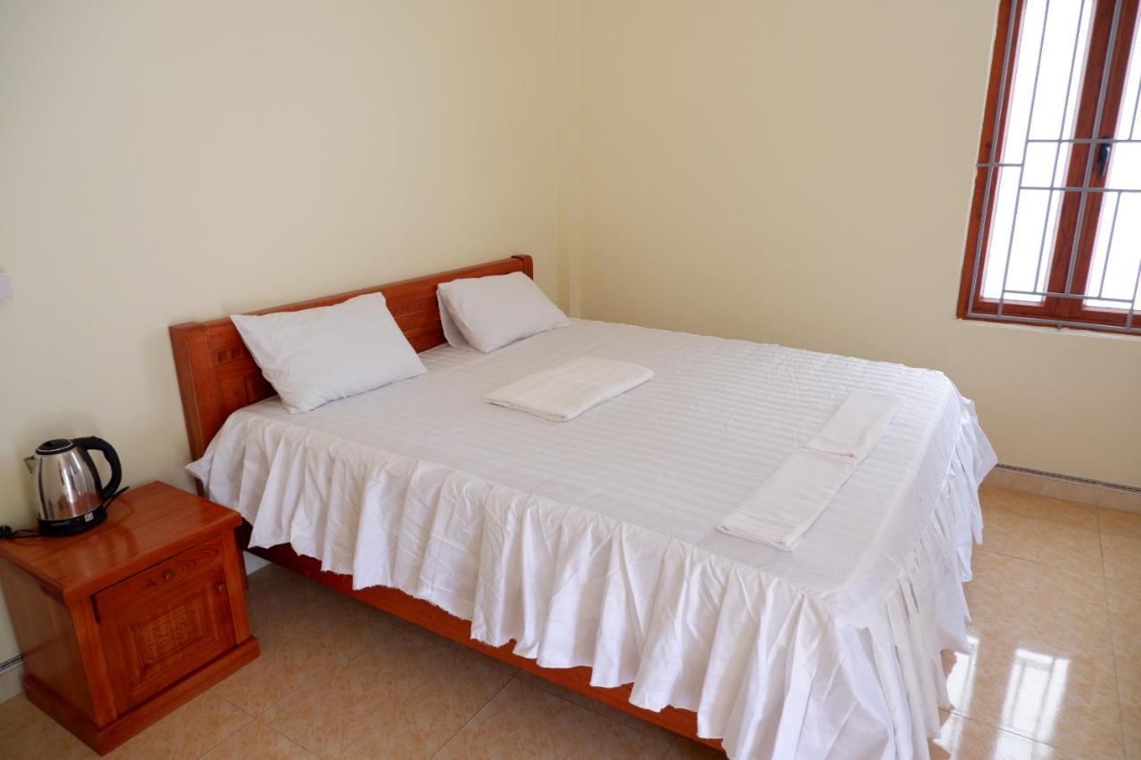 נין בין Yen Binh Homestay מראה חיצוני תמונה